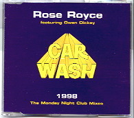 Rose Royce - Car Wash - Remix